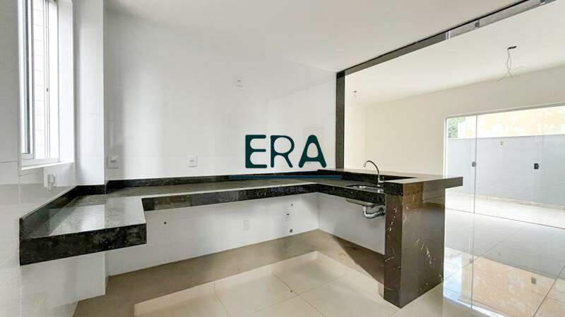 Apartamento, Vila Paris, 2 Quartos, 2 Vagas, 2 Suítes