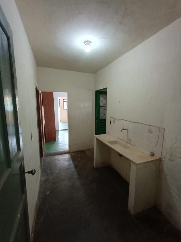 Casa, Jardim Guanabara, 3 Quartos, 4 Vagas