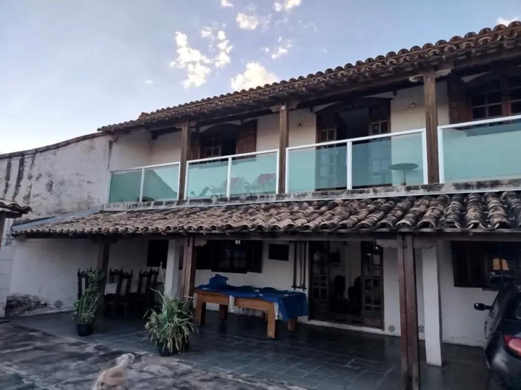Casa, Parque Xangri-lá, 4 Quartos, 8 Vagas, 1 Suíte