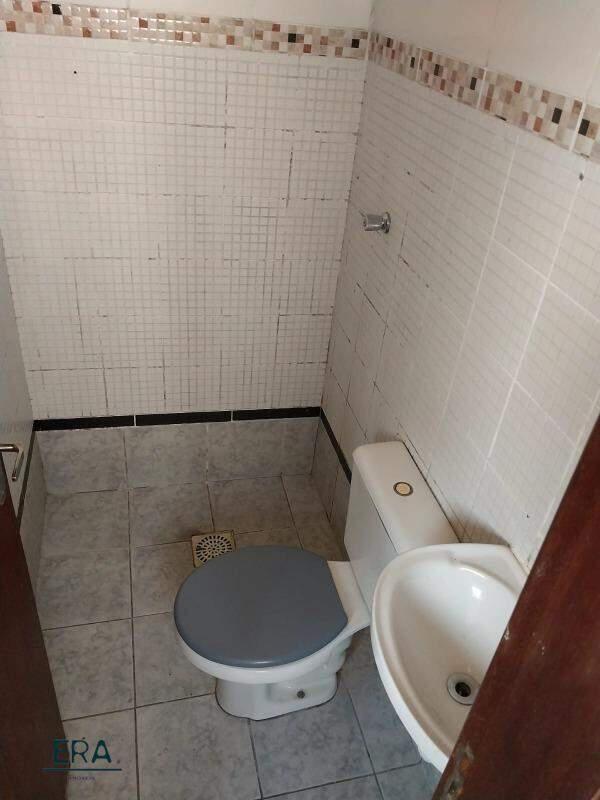 Casa, Bonfim, 2 Quartos, 0 Vaga
