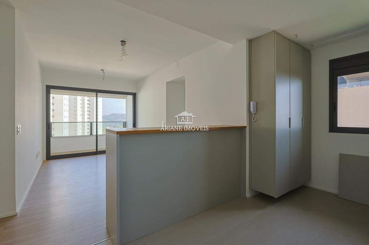 Apartamento, Vila da Serra, 2 Quartos, 2 Vagas, 2 Suítes