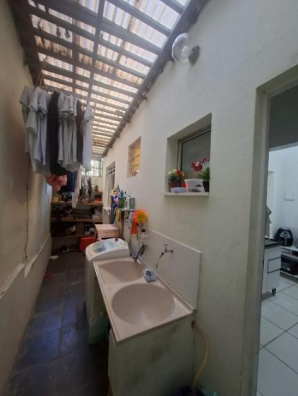 Apartamento, Santa Mônica, 2 Quartos, 1 Vaga