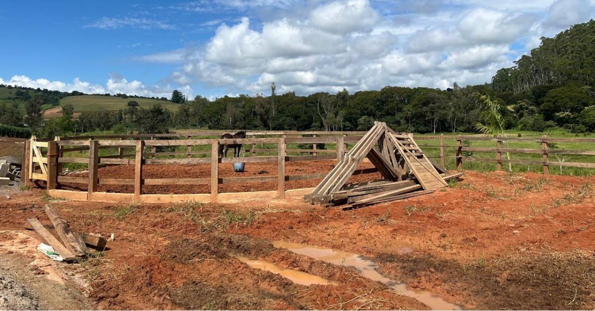 Fazenda, Zona Rural, 0 Quarto, 0 Vaga