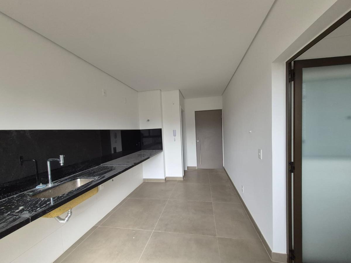 Apartamento, Vale do Sereno, 4 Quartos, 3 Vagas, 2 Suítes