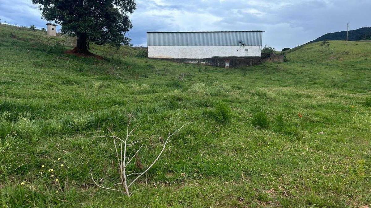 Fazenda, Zona Rural, 3 Quartos, 0 Vaga
