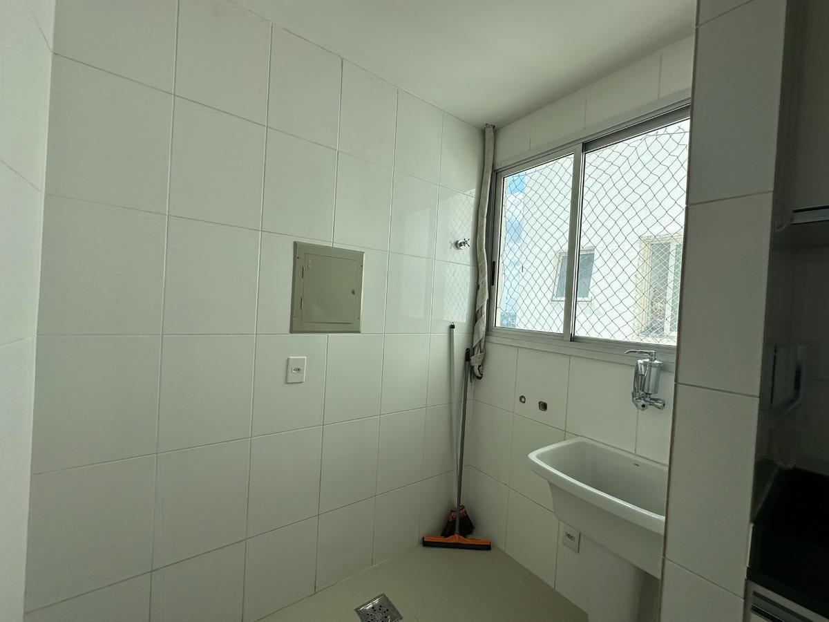 Apartamento, Palmares, 2 Quartos, 2 Vagas, 1 Suíte