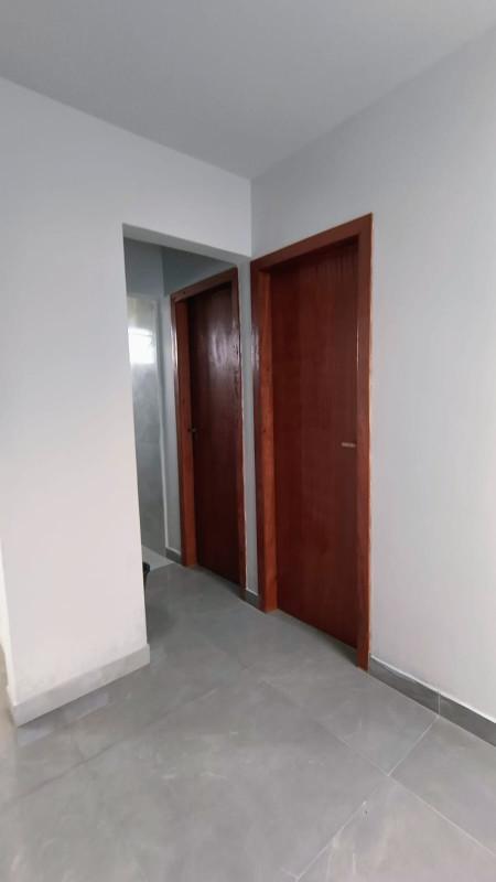 Apartamento, Vila Beneves, 2 Quartos, 1 Vaga