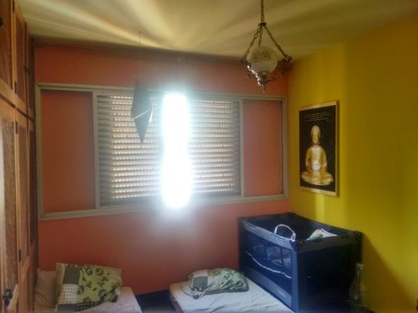 Apartamento, Sion, 4 Quartos, 2 Vagas, 2 Suítes