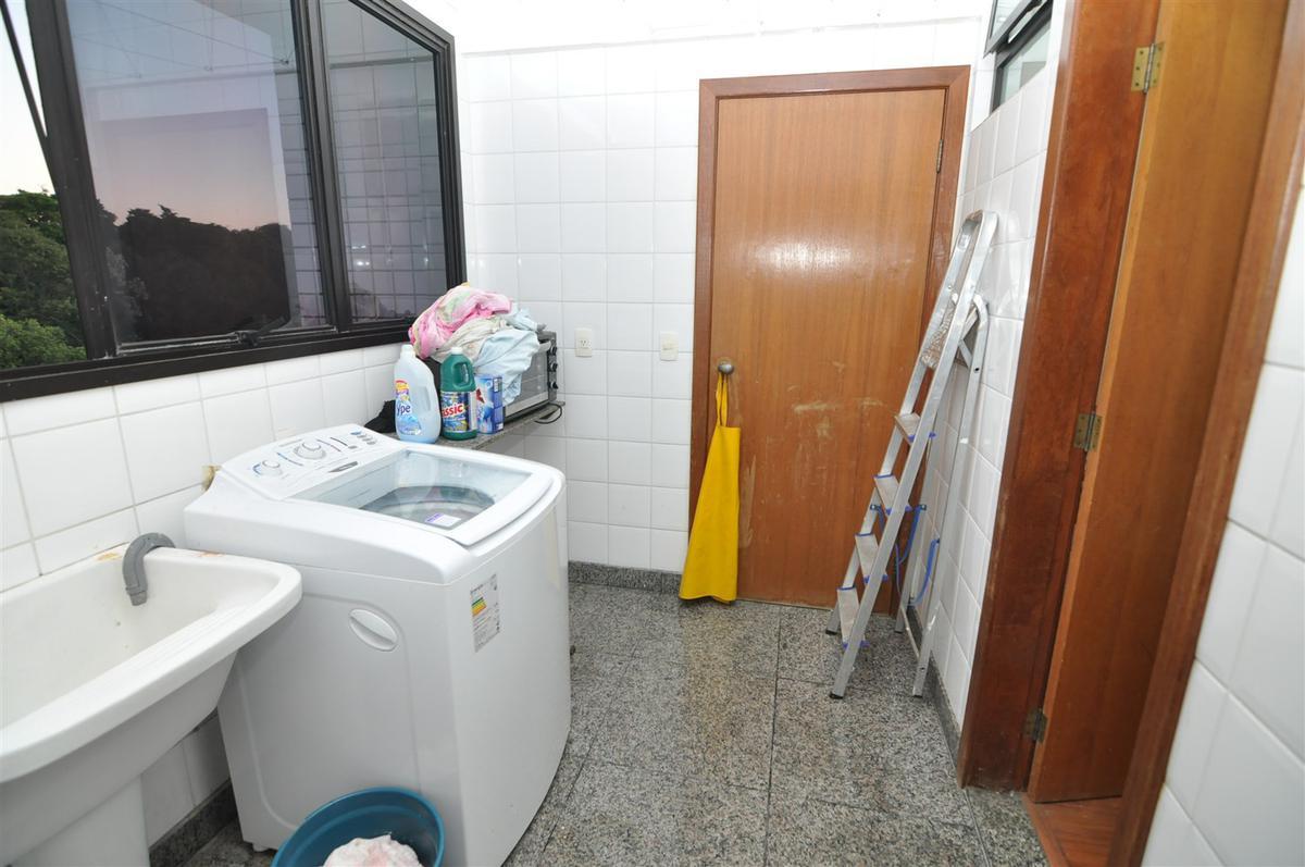 Cobertura, São José, 4 Quartos, 4 Vagas, 1 Suíte