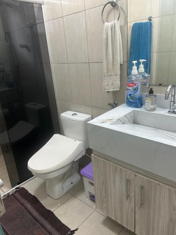 Apartamento, Barreiro, 3 Quartos, 2 Vagas, 1 Suíte