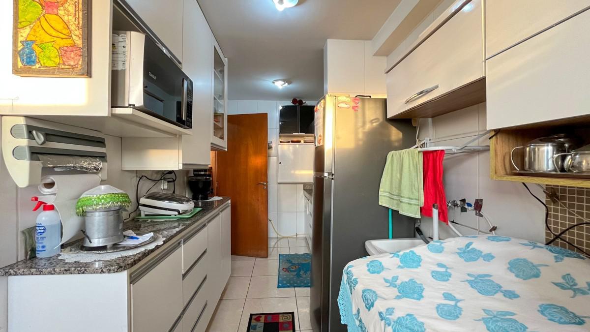 Apartamento, Renascença, 2 Quartos, 1 Vaga, 1 Suíte