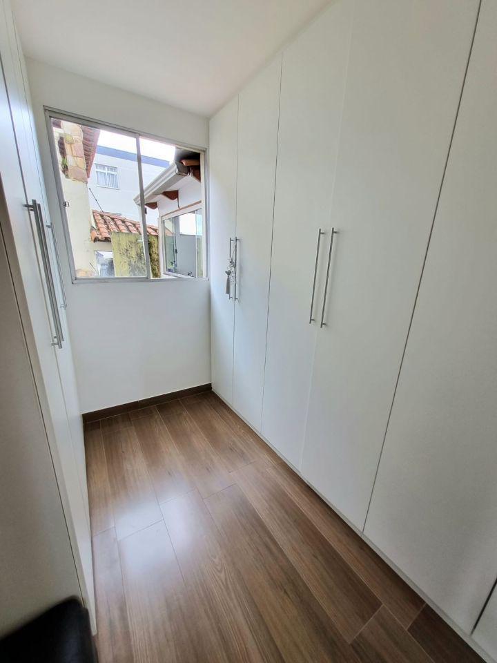 Apartamento, Fernão Dias, 4 Quartos, 1 Vaga, 1 Suíte