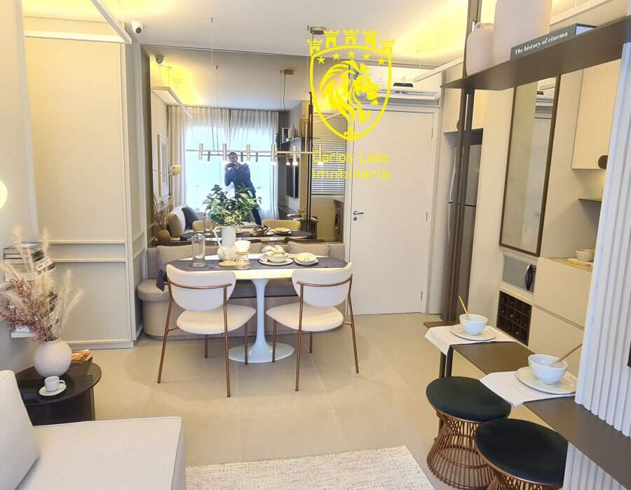 Apartamento, Estoril, 2 Quartos, 1 Vaga, 1 Suíte