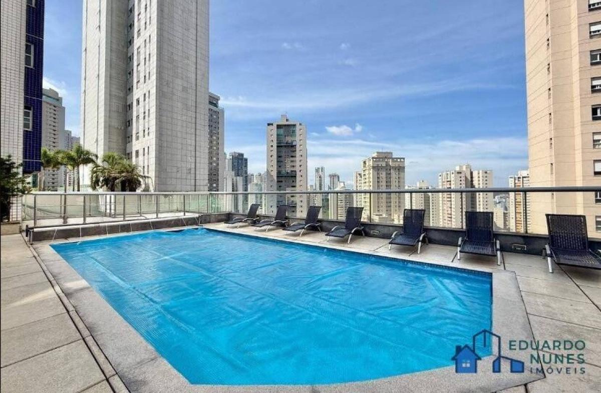 Apartamento, Vila da Serra, 3 Quartos, 2 Vagas, 1 Suíte