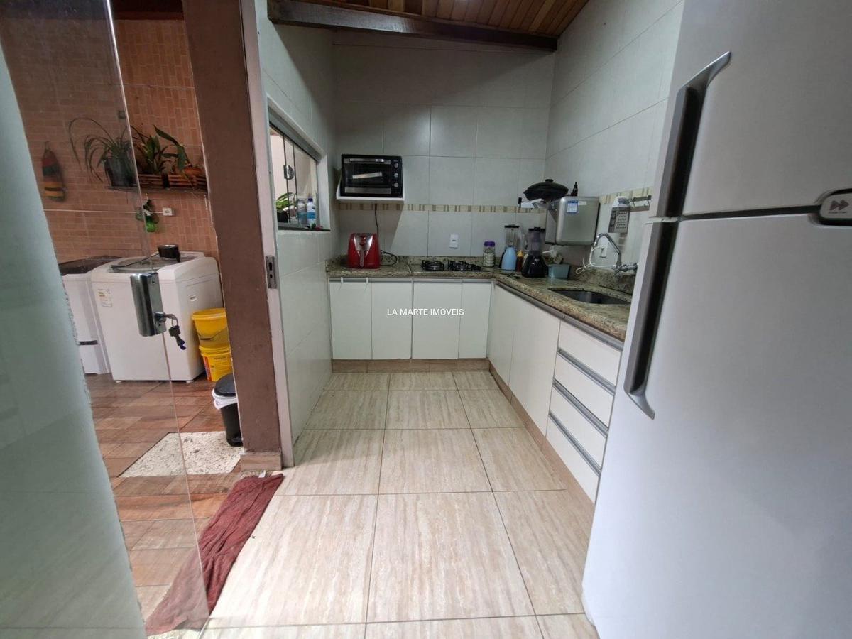 Apartamento, Jardim Riacho das Pedras, 3 Quartos, 1 Vaga