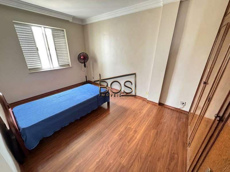 Cobertura, Silveira, 4 Quartos, 3 Vagas, 1 Suíte
