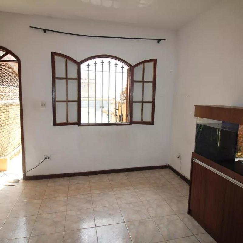 Casa, Diamante, 3 Quartos, 1 Vaga