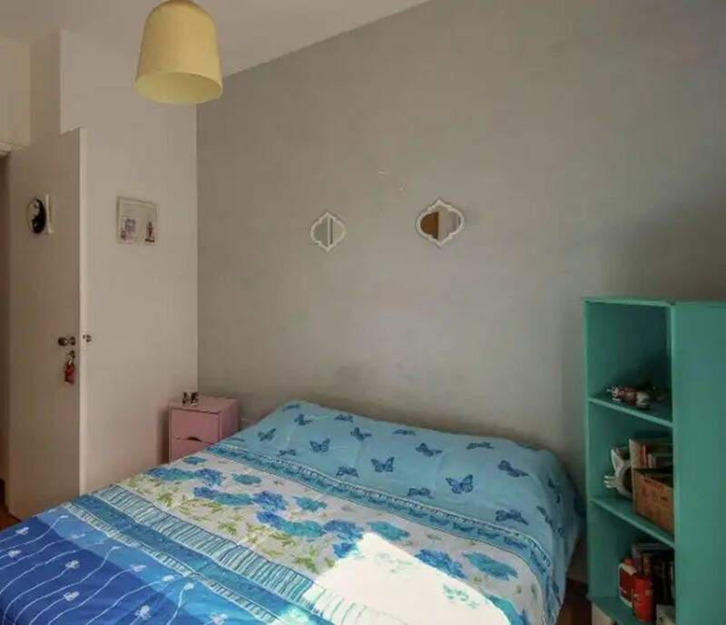 Apartamento, Estoril, 3 Quartos, 1 Vaga, 1 Suíte