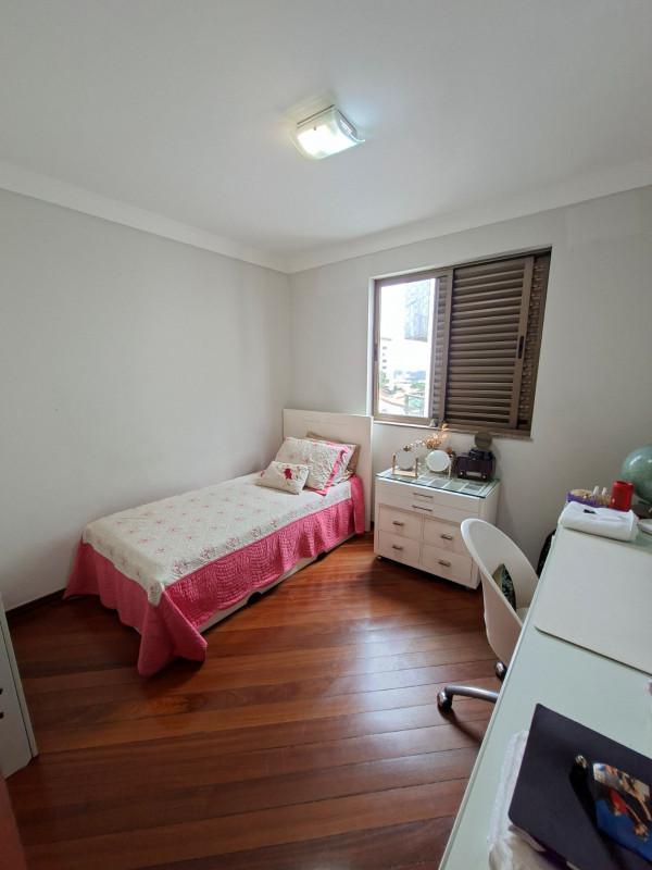 Cobertura, Liberdade, 5 Quartos, 3 Vagas, 2 Suítes