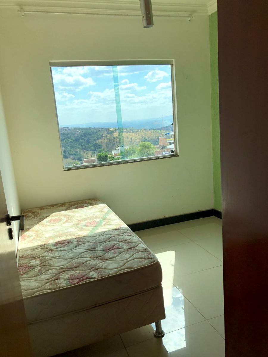 Casa, Novo Horizonte, 5 Quartos, 3 Vagas, 1 Suíte