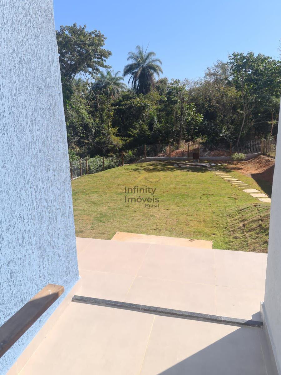 Casa em Condomínio, Condomínio Vale do Luar, 0 Quarto