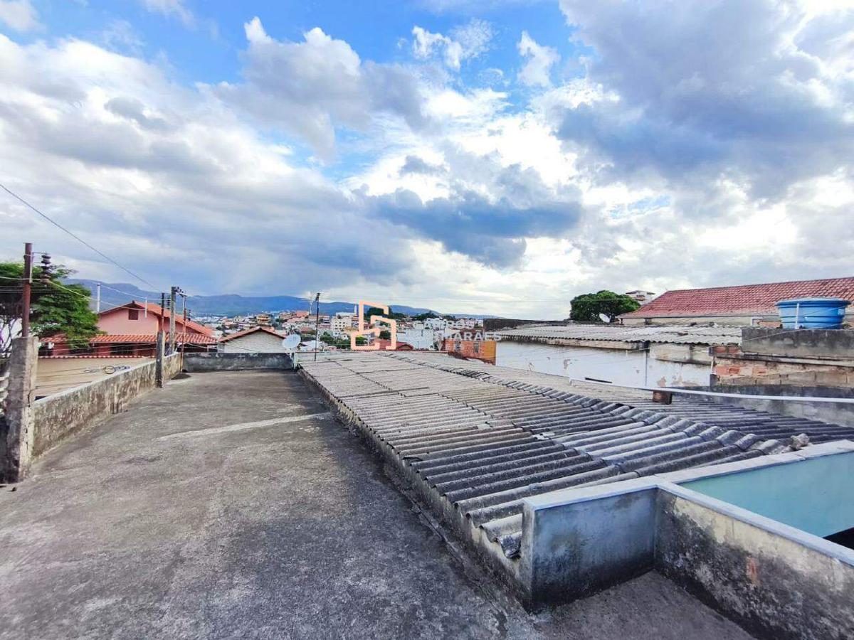 Casa, Santa Helena, 2 Quartos, 3 Vagas