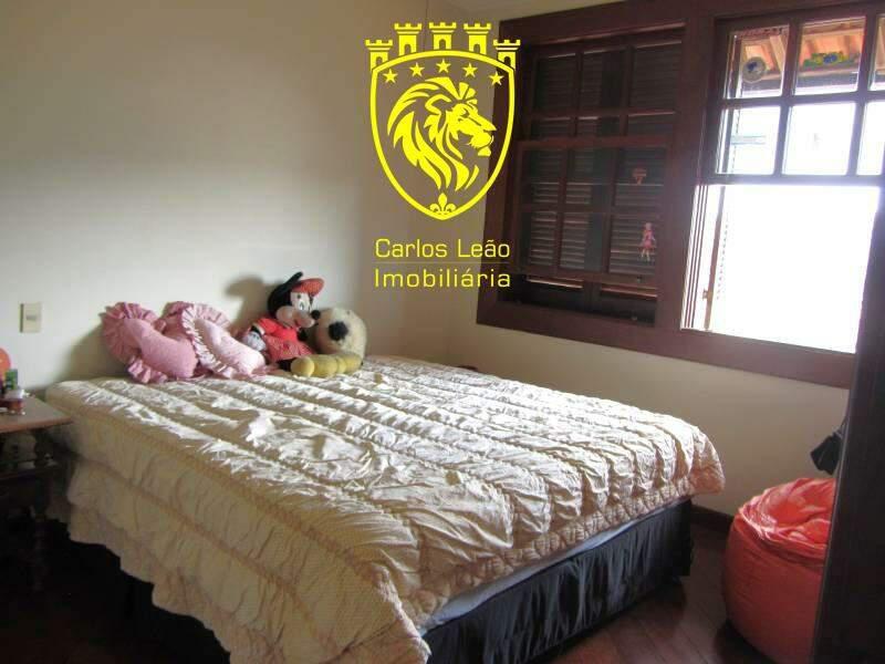 Casa, Alto Caiçaras, 4 Quartos, 0 Vaga, 1 Suíte