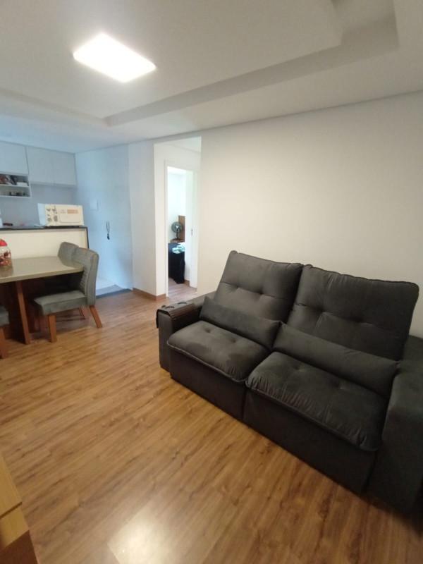 Apartamento, Pousada Del Rey (são Benedito), 2 Quartos, 1 Vaga