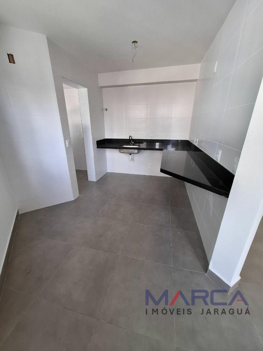 Apartamento, Liberdade, 3 Quartos, 2 Vagas