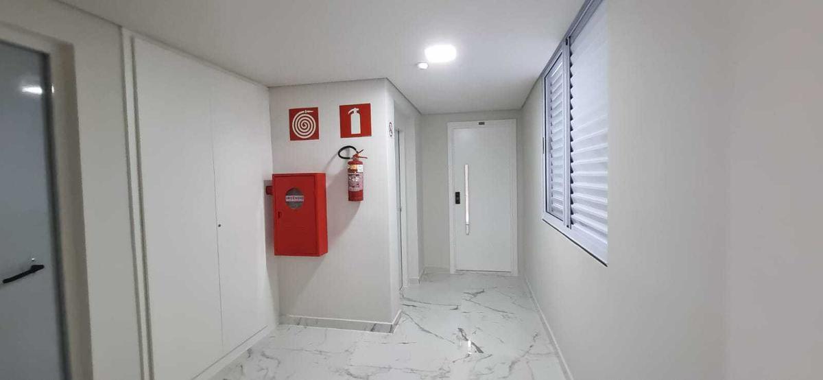 Apartamento, Ana Lúcia, 2 Quartos, 1 Vaga, 1 Suíte