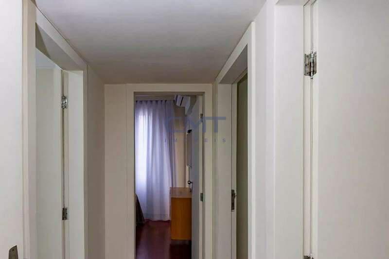 Apartamento, Coração de Jesus, 3 Quartos, 1 Vaga, 1 Suíte