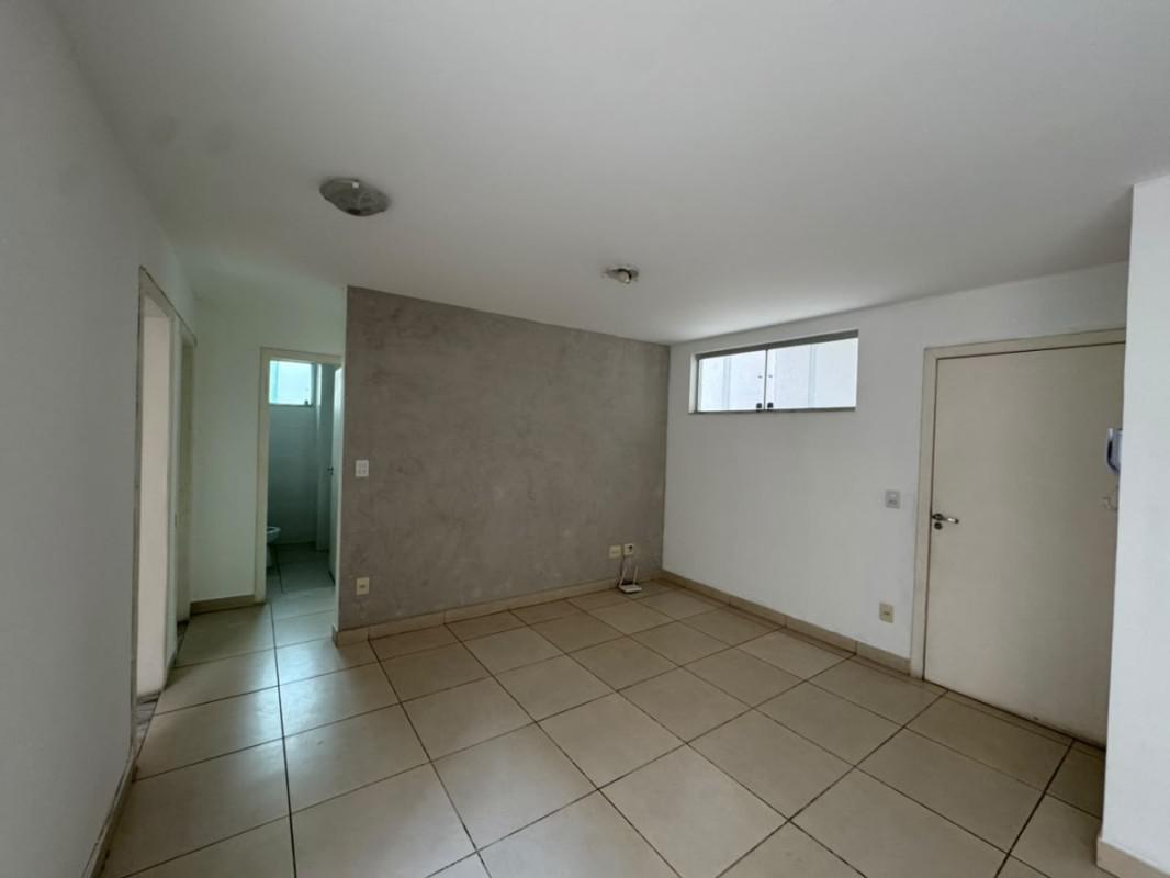 Apartamento, Paquetá, 3 Quartos, 2 Vagas, 1 Suíte
