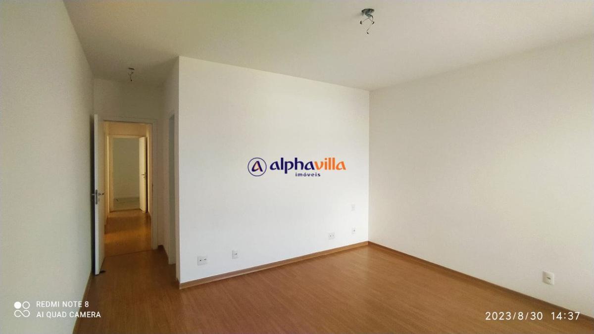 Apartamento, Alphaville - Lagoa dos Ingleses, 4 Quartos, 3 Vagas, 2 Suítes