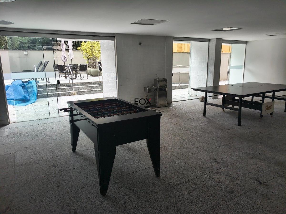 Apartamento, Savassi, 3 Quartos, 2 Vagas, 1 Suíte
