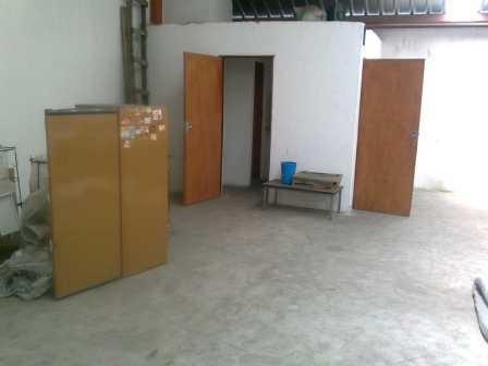 Casa Comercial, Barroca, 3 Quartos, 0 Vaga