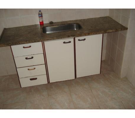 Apartamento, Santa Amélia, 3 Quartos, 1 Suíte