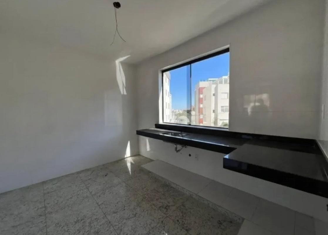 Apartamento, Grajaú, 3 Quartos, 3 Vagas, 1 Suíte