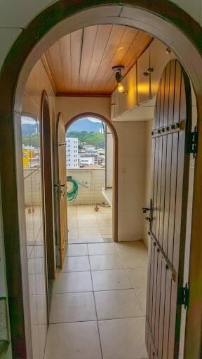 Cobertura, Centro, 5 Quartos, 2 Vagas, 3 Suítes