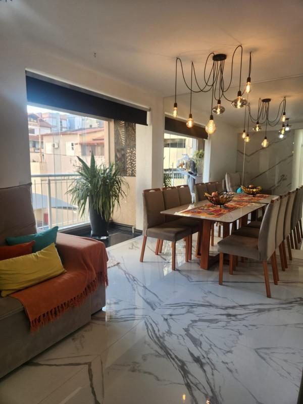 Apartamento, São Luiz (pampulha), 3 Quartos, 1 Vaga, 1 Suíte