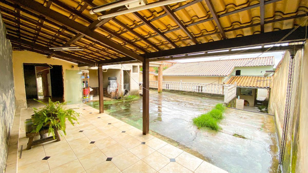 Casa, Tijuca, 3 Quartos, 2 Vagas, 2 Suítes