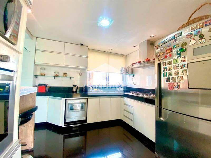 Apartamento, Castelo, 3 Quartos, 3 Vagas, 3 Suítes