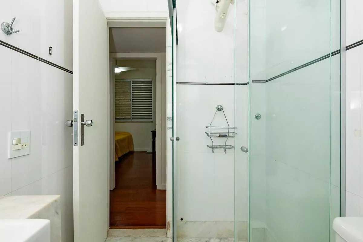 Apartamento, Coração de Jesus, 3 Quartos, 1 Vaga, 1 Suíte