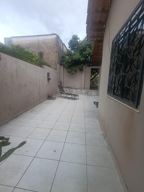 Casa, Centro, 2 Quartos, 2 Vagas, 1 Suíte