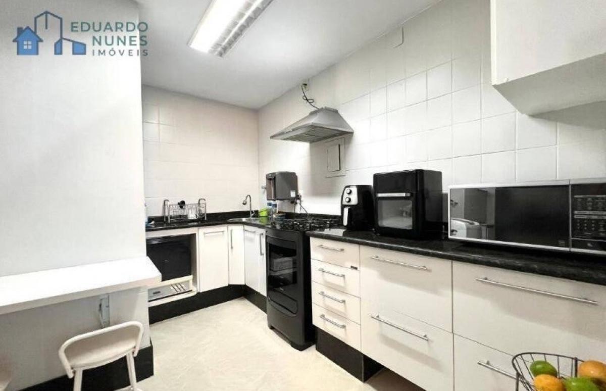 Cobertura, Santo Antônio, 3 Quartos, 4 Vagas, 1 Suíte