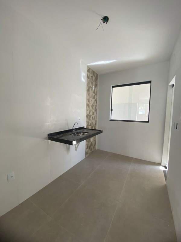 Casa, Santo Antônio, 2 Quartos, 1 Vaga