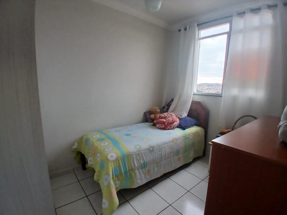 Apartamento, Vitória, 2 Quartos, 1 Vaga