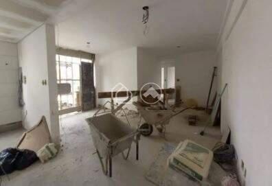 Apartamento, Sagrada Família, 3 Quartos, 2 Vagas, 1 Suíte