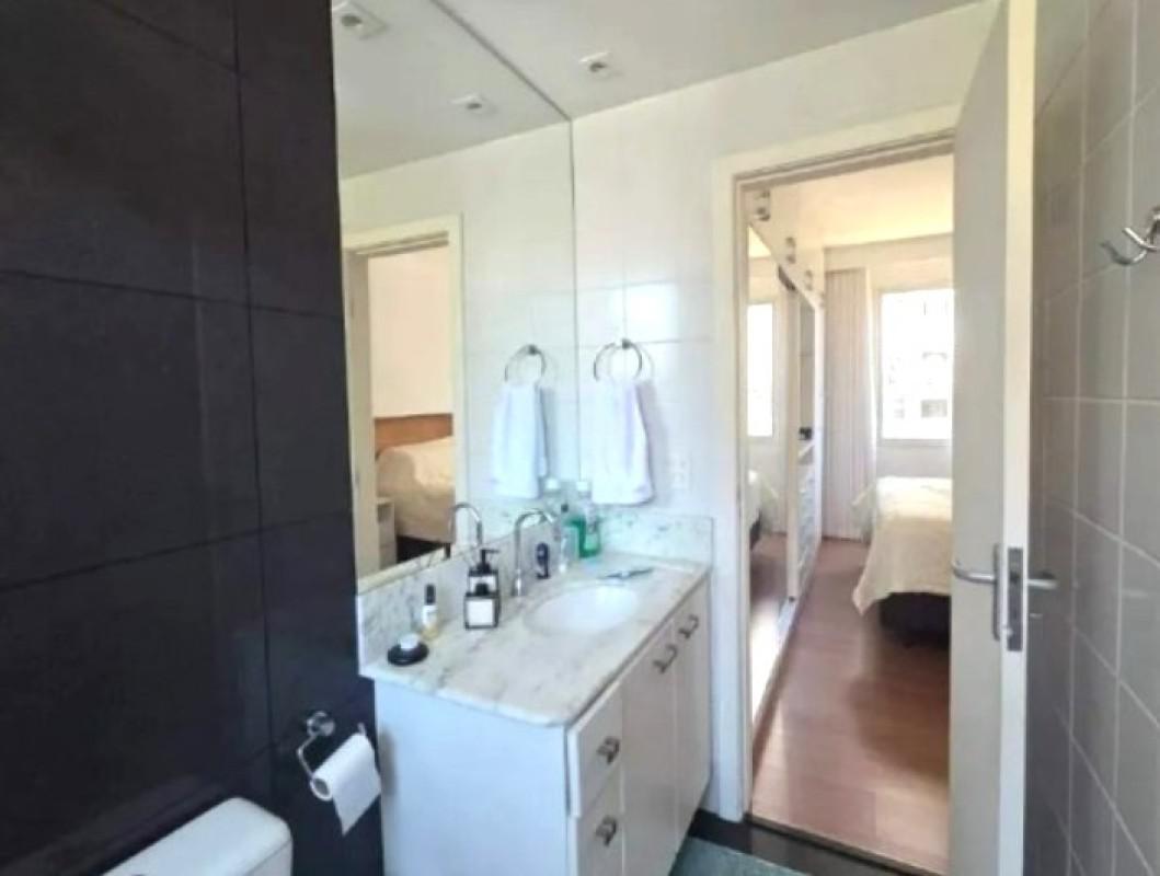 Apartamento, Vila Paris, 3 Quartos, 2 Vagas, 1 Suíte