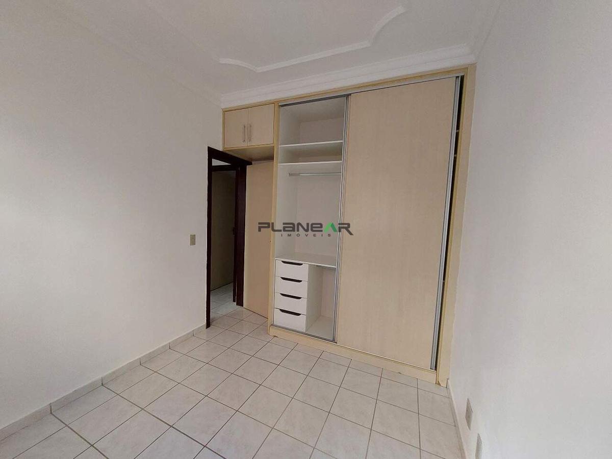 Apartamento, Centro, 3 Quartos, 1 Vaga