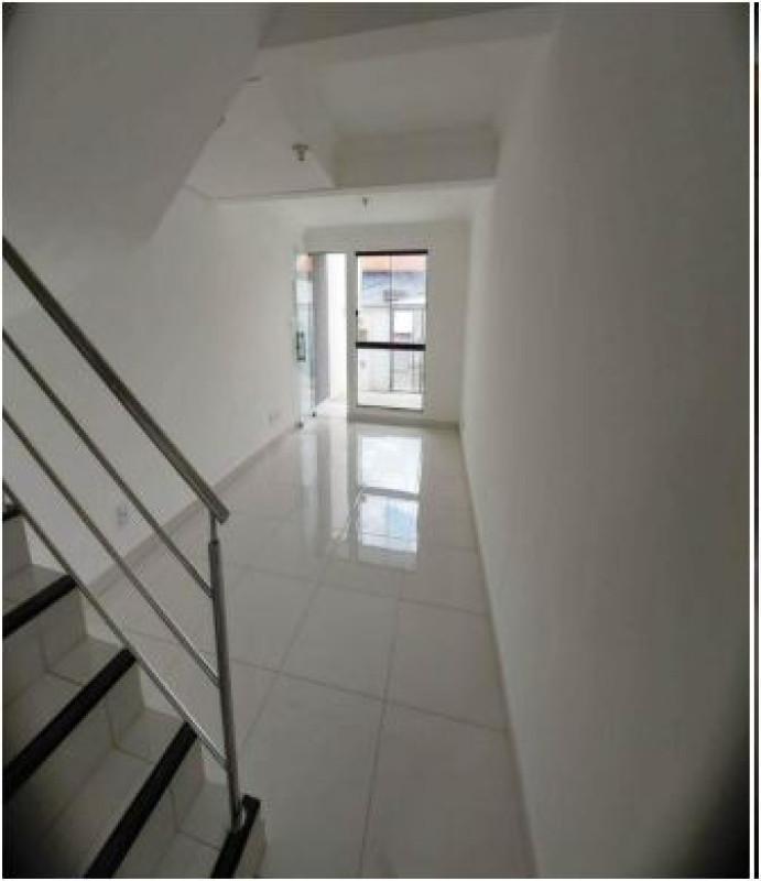 Casa, Jardim Guanabara, 2 Quartos, 1 Vaga